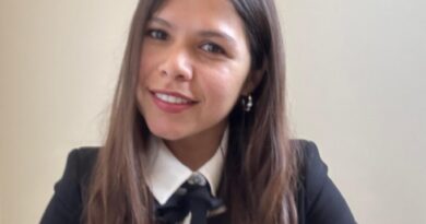 Lisbett Olivares, Presidenta Comisión Medio Ambiente ASIVA, lidera gestión de residuos y Ley REP en Valparaíso.