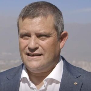 Luis Carrasco, Director UTEM, habla sobre gestión del riesgo y prevención de incendios en Valparaíso.