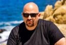Felipe León Díaz, fundador de Solo dame 2 razones y ex integrante de Mc Doble.