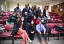 Estudio científico sobre bacterias multirresistentes en el Estero de Reñaca.