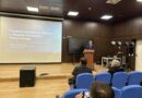 Reunión de planificación de los equipos de salud de la red asistencial para el traslado al Hospital Provincial Marga Marga.
