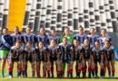 Transmisión de fútbol femenino de la Liga Femenina en MegaDeportes.