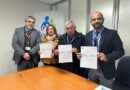 Firma de adenda entre Fonasa y el Servicio de Salud Viña del Mar – Quillota – Petorca por recursos para la alerta oncológica.