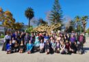 Liceo Comercial de Quillota prepara actividades para el Día de los Patrimonios.