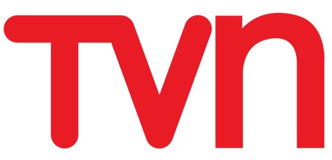 Gráfica promocional de Ahora Caigo Kids de TVN