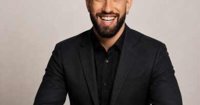 Armando Cova, Subgerente Comercial y Marketing de Aurus Joyería.