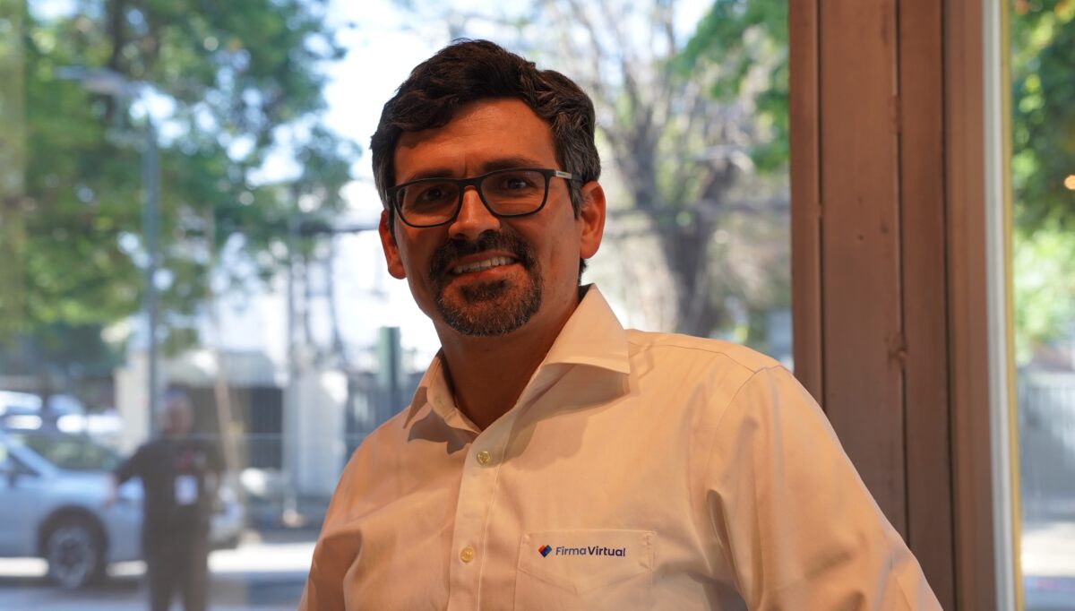 Christian Rodiek, fundador de FirmaVirtual, en una columna de opinión sobre crecimiento económico y emprendimiento.