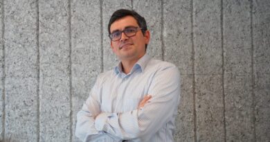 Christian Rodiek, CEO de FirmaVirtual