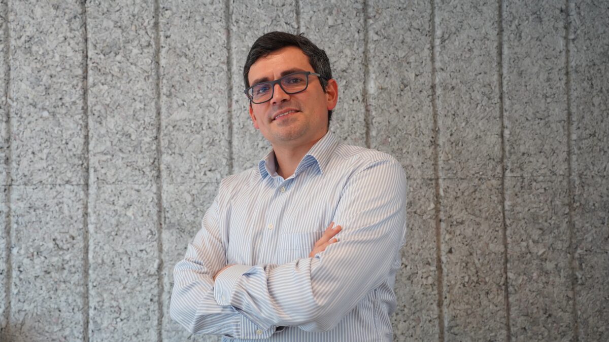 Christian Rodiek, CEO de FirmaVirtual