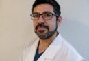 Doctor Daniel López, urólogo de Cordillera Interclínica.