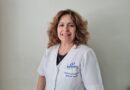 Dra. Nancy Fontana de Cordillera Interclinica