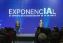 Presentación del programa Exponencial de CENIA y TVN sobre Inteligencia Artificial.