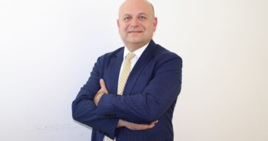 José Antonio Lagos, Socio Principal de Cybertrust