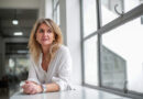 Gabriela González, Gerente Comercial en IDIEM