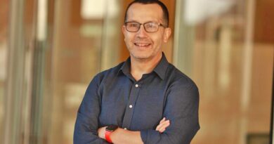 Dr. Claudio Soto, director médico de Indoma Chile