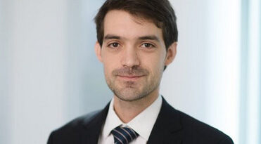 José Tomás Leturia, asociado de Provoste Matamala Abogados.