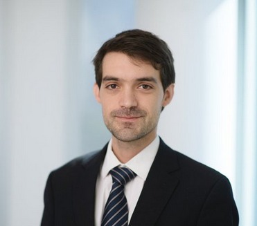 José Tomás Leturia, asociado de Provoste Matamala Abogados.