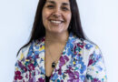 Dra©. María Isabel Muñoz Jaime, Directora de Carrera Trabajo Social Universidad Santo Tomás, Viña del Mar.