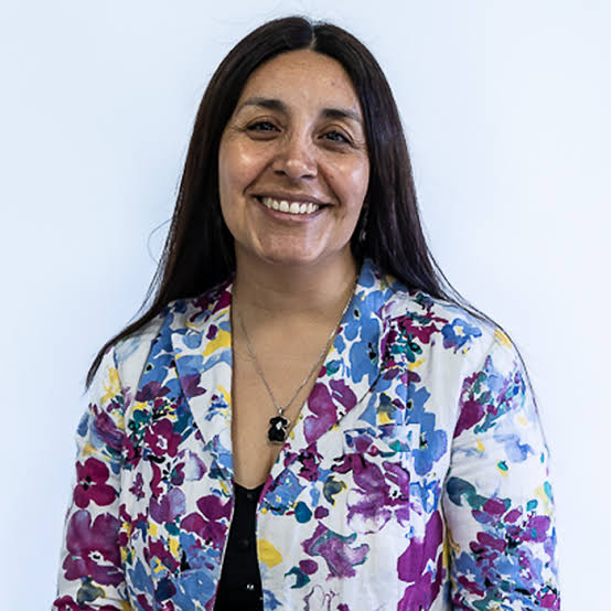 Dra©. María Isabel Muñoz Jaime, Directora de Carrera Trabajo Social Universidad Santo Tomás, Viña del Mar.