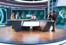 Panel de Carmen Gloria: Fuerte y Claro en su debut por Mega.