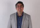 Michael Silva, académico de la Facultad de Ingeniería de la Universidad Central.
