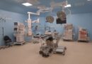 Nuevo pabellón quirúrgico con equipos de última generación en el Hospital Provincial Marga Marga.