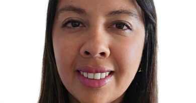 Pamela Ortiz, Gerente de Ciberseguridad y Resiliencia de Cyberturst.