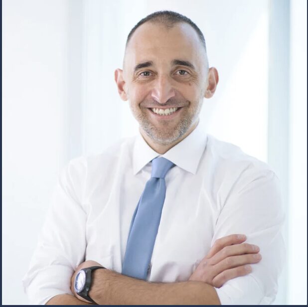 Pedro Matamala Souper, Socio en Provoste Matamala Abogados
