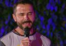 Claudio Rojas pierde el control con Luis Mateucci en "¿Volverías con tu ex? 2"