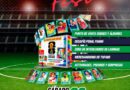 Afiche promocional del Panini Fest en Villa Alemana.