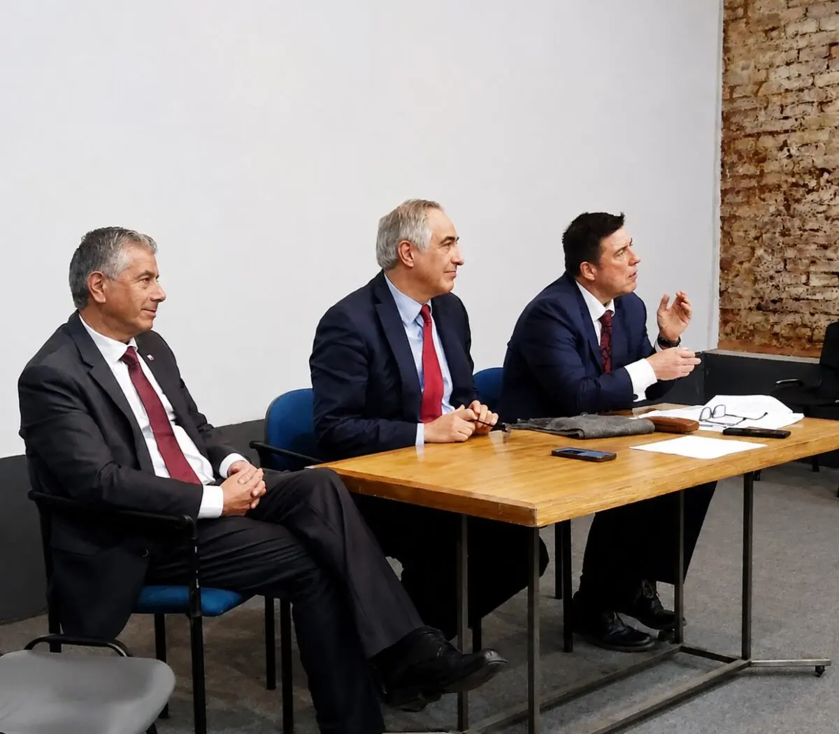 Movimiento “500 años Valparaíso” se constituye y convoca a construir el futuro de la ciudad