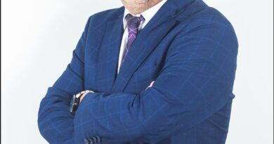 Ricardo Zunino, Socio de Application Security, Digital & Analytics de Cybertrust