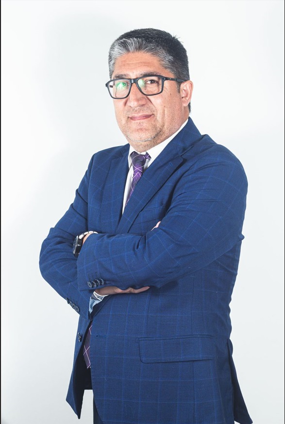 Ricardo Zunino, Socio de Application Security, Digital & Analytics de Cybertrust