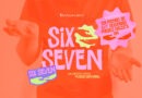 Campaña Six Seven de la Fundación Chilesincáncer para la prevención del cáncer testicular.