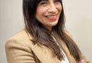 Dra. Andrea Figueroa Vargas, académica e investigadora de la Facultad de Educación de la Universidad Central.