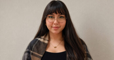 Josefina Tapia, coordinadora del Instituto Internacional de Estudios para la Democracia (IED) de la Universidad del Alba.