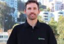 José Andrés Ayestarán, CEO de DriveTech.