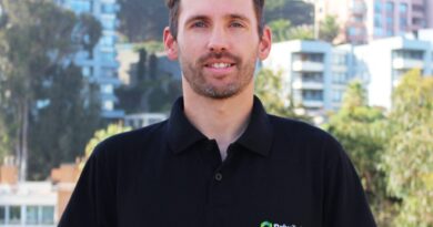 José Andrés Ayestarán, CEO de DriveTech.