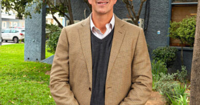 José Sáenz Poch, CEO de Sitrans.