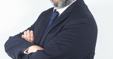 Juan Pablo Beltrán, Socio de Ciberseguridad y Resiliencia de Cybertrust.