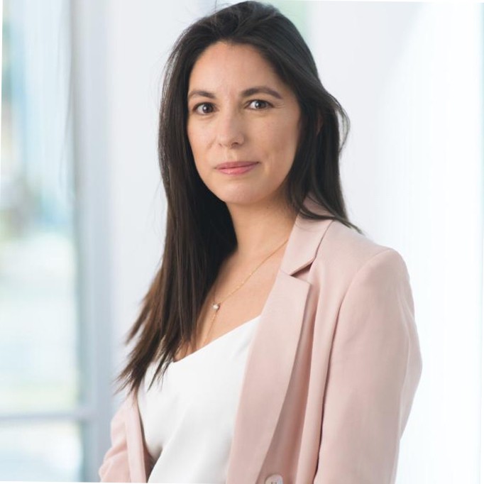 María José Cea, directora de Litigios Laborales en Provoste Matamala Abogados.