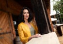 María José Illanes, protagonista de la nueva mininovela del 13.