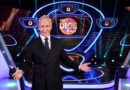 Martín Cárcamo en el estudio de ¡Qué dice Chile!