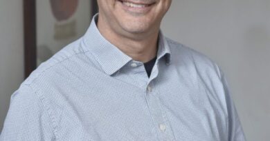 Mauricio Salinas Amaral, presidente del Instituto de la Construcción.