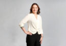 La periodista Mónica Pérez, quien liderará el nuevo programa de actualidad en T13 En Vivo.