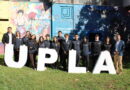 Participantes de la Escuela de Temporada 2026 de la Universidad de Playa Ancha.