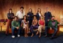 Elenco principal de la nueva versión de la teleserie brasileña Vale todo.