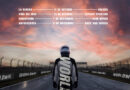 Afiche oficial del WORLDWAI Tour 2026 con las fechas y ciudades confirmadas.