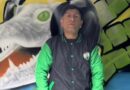 Pablo Yévenes, conocido como Pablito Recupera, autor del libro Psicología Callejera.