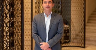 Andrés Bogolasky, presidente de AG Marcas del Retail.